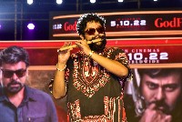God Father Movie Pre Release Event Photos